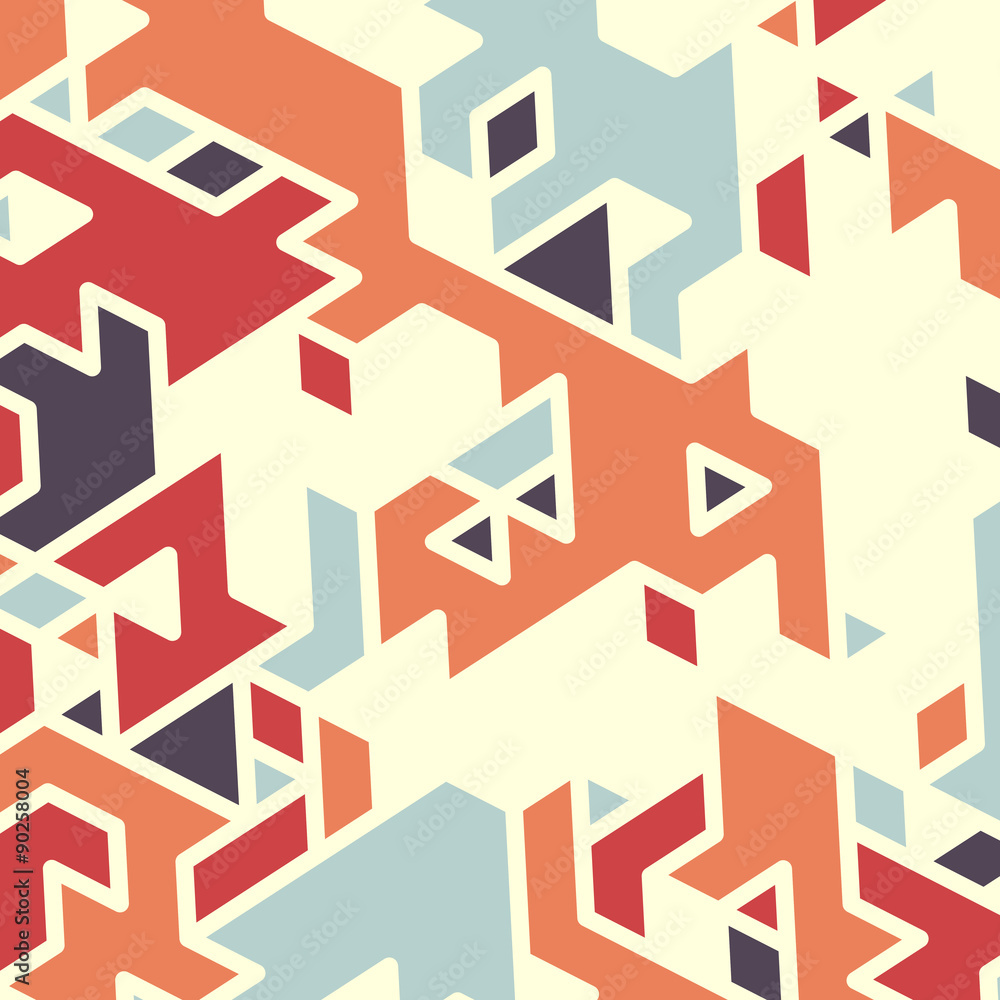 Obraz premium Vector background