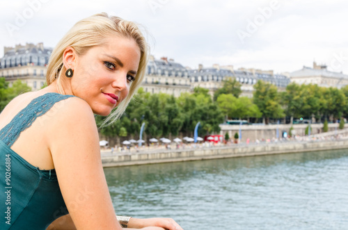 Parisienne