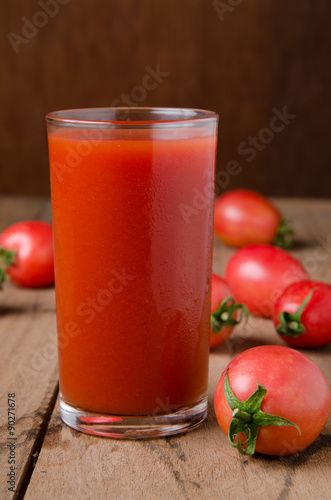 tomatoes juice © antlands