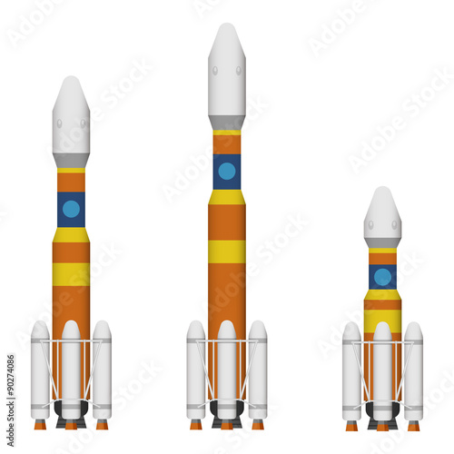 ロケット