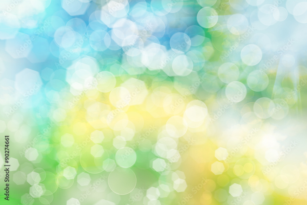 abstract bokeh background abstract bokeh background