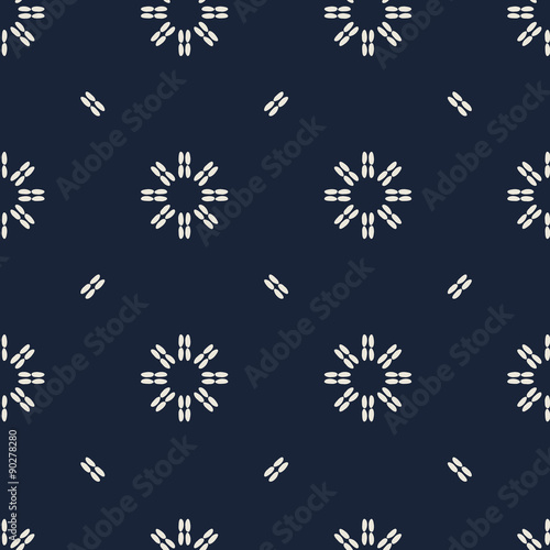 seamless japanese pattern