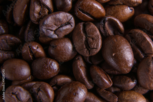 Cofee beans