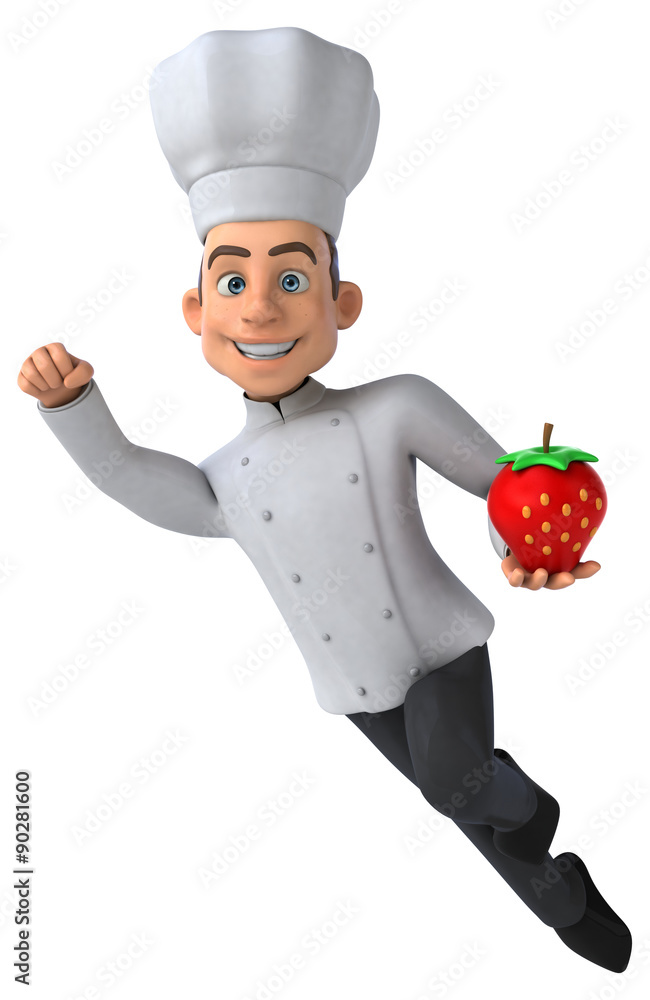 Fun chef Fun chef