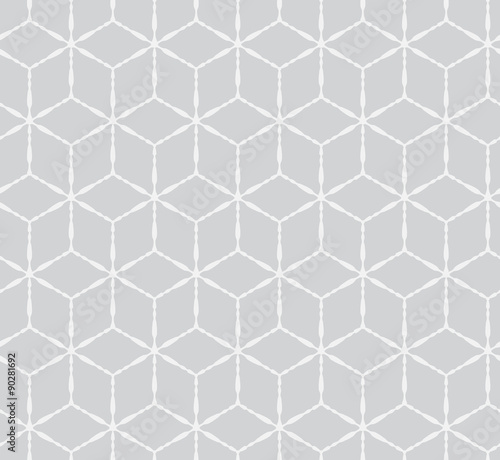 gray seamless pattern
