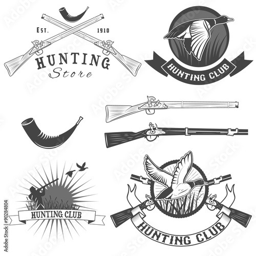 duck hunting