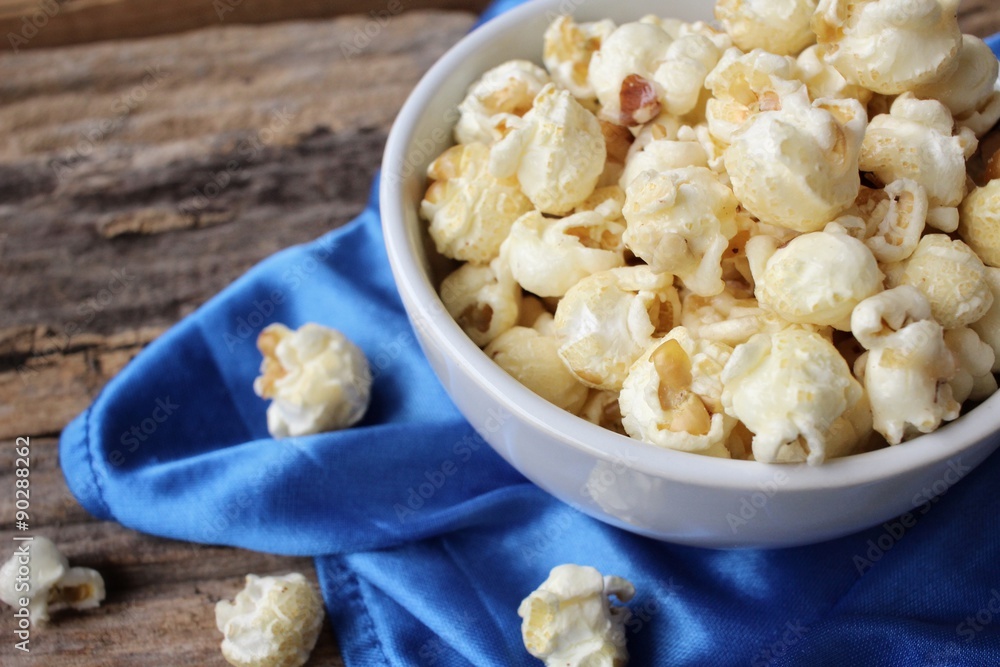 Popcorn Popcorn