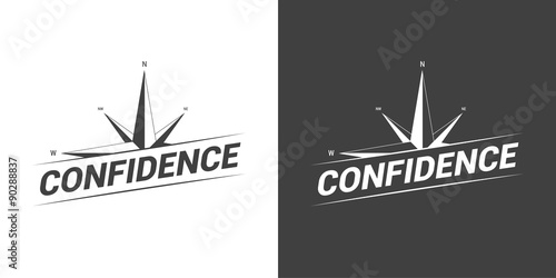 Compass Confidence Concept