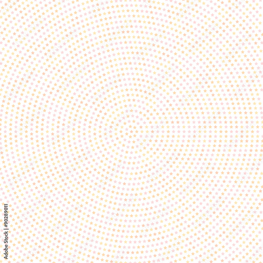 Geometric Modern Pattern Geometric Modern Pattern