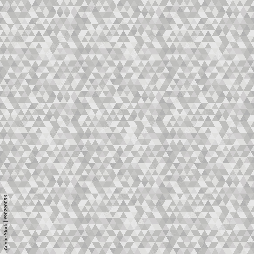 Geometric Seamless Pattern Geometric Seamless Pattern