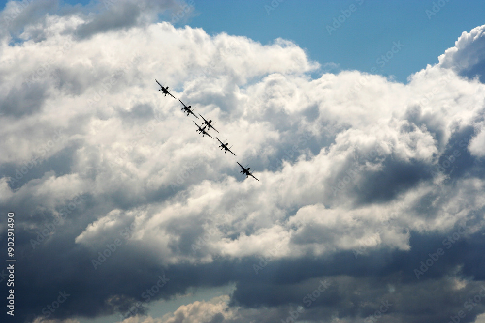 Крылатые машины