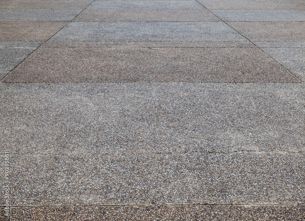 Fototapeta premium walk way stones texture background