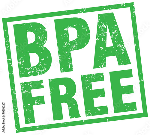 bpa free stamp
