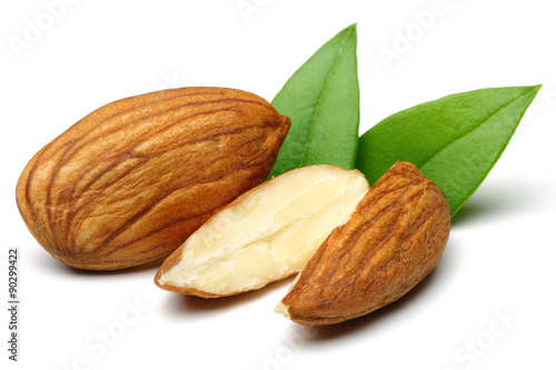 Almond group