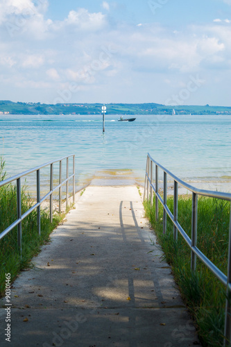 Sommerferien am H  rnle Konstanz 