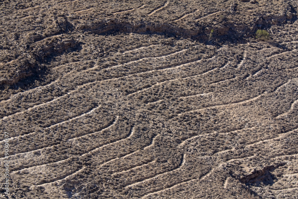 Machaerus, Mukawir - Jordan Machaerus, Mukawir - Jordan