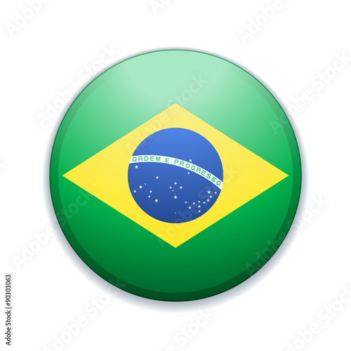 Brazil button