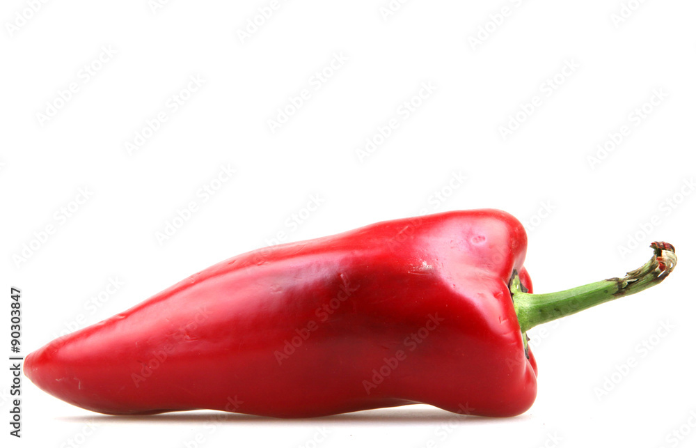 Red Pepper Red Pepper