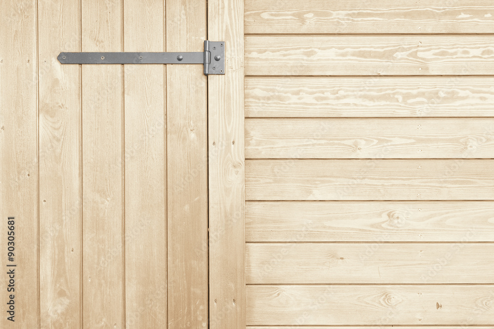 Line boards with iron fasteners Line boards with iron fasteners