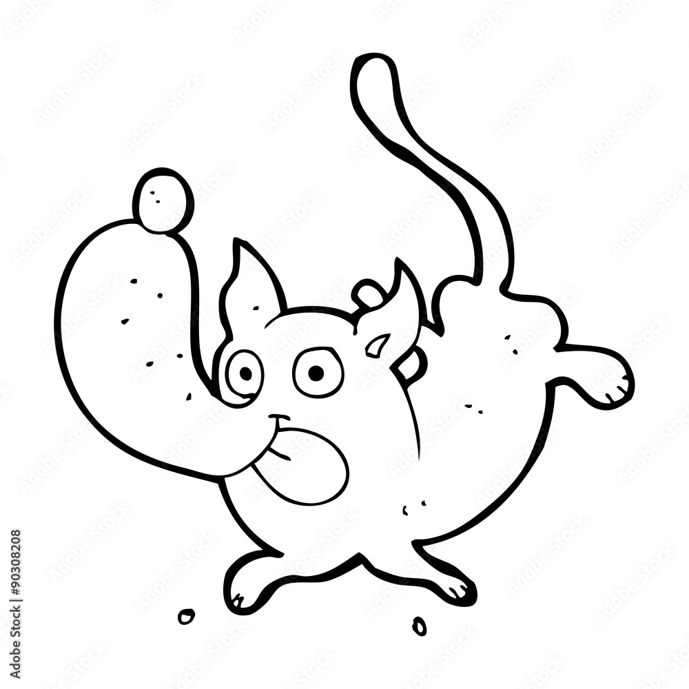 cartoon funny dog cartoon funny dog