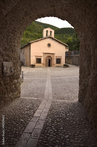Sant'Anatolia di Narco