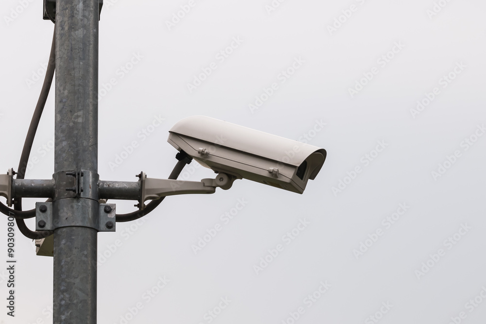 cctv camera for security