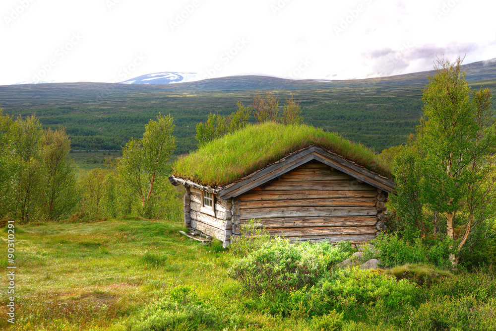 old house in norway old house in norway