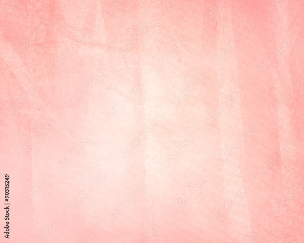 Fototapeta premium Red paper texture background