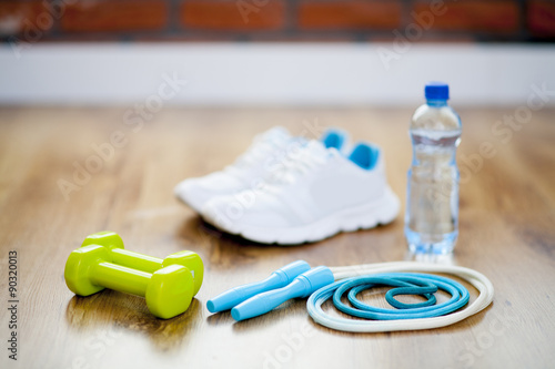 fitness equipment