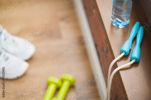 fitness equipment