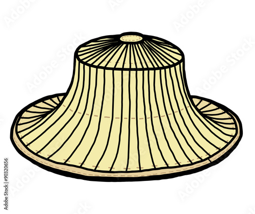 farmer hat