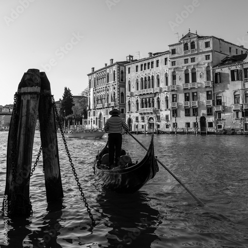 Venice © Cardaf