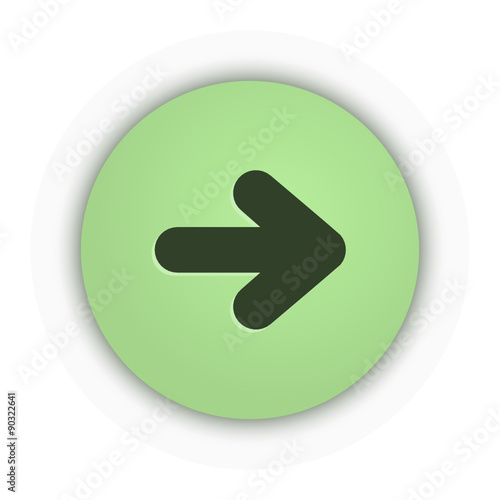 Matt App Button
