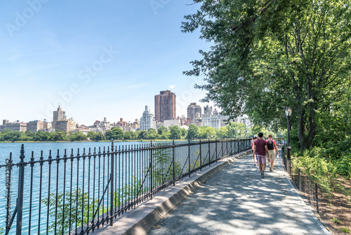 Jacqueline Kennedy Onassis Reservoir