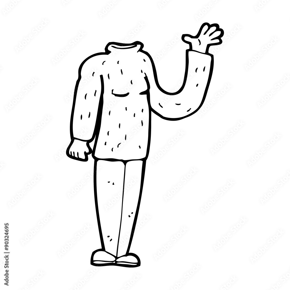 cartoon headless body (mix and match cartoons or add own photo) cartoon headless body (mix and match cartoons or add own photo)