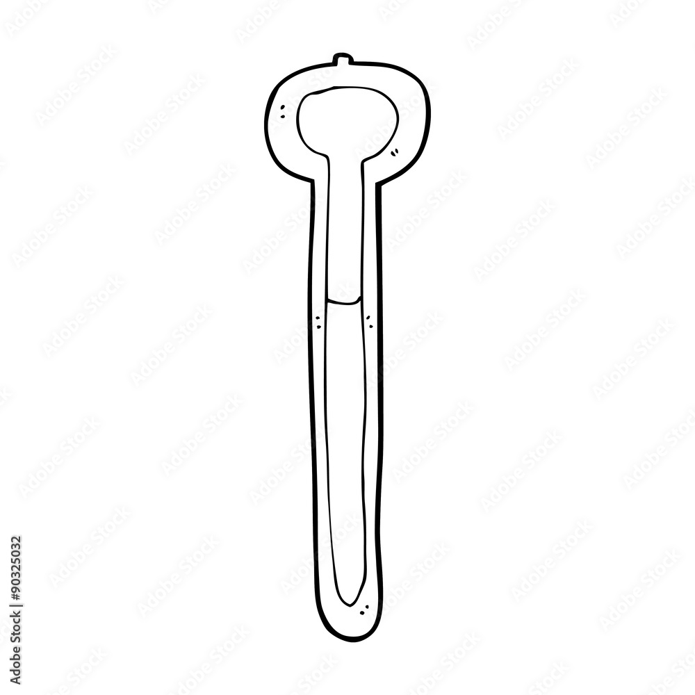 cartoon thermometer cartoon thermometer