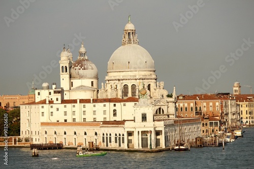 Venedig Kanal de grande