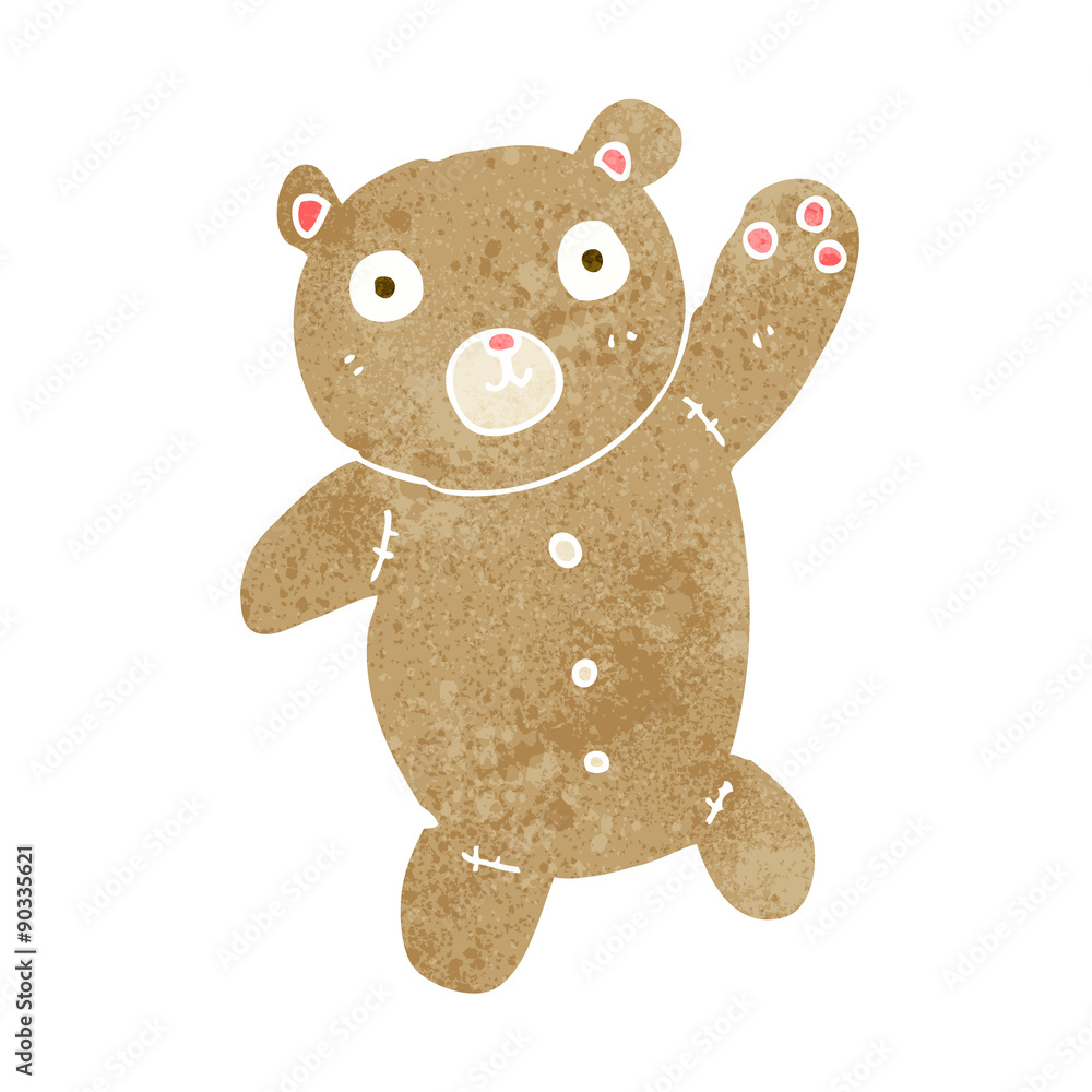 cartoon cute teddy bear cartoon cute teddy bear