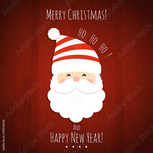 Christmas card