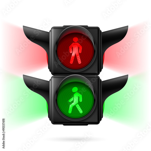 Traffic lights