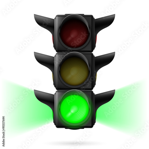 Traffic lights