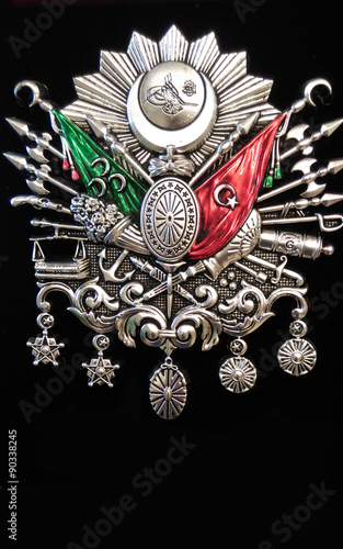 tuğra
