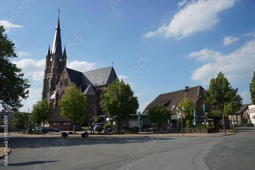 kirche photo