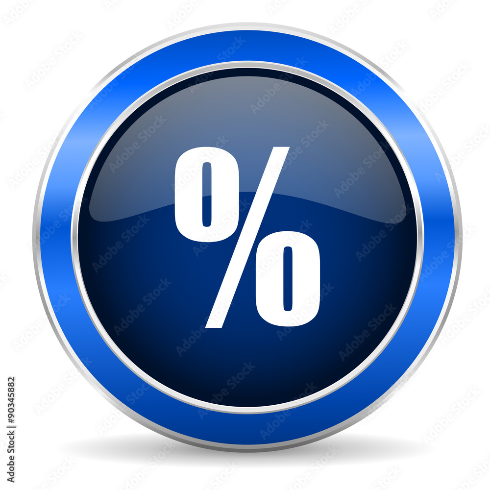 percent icon percent icon