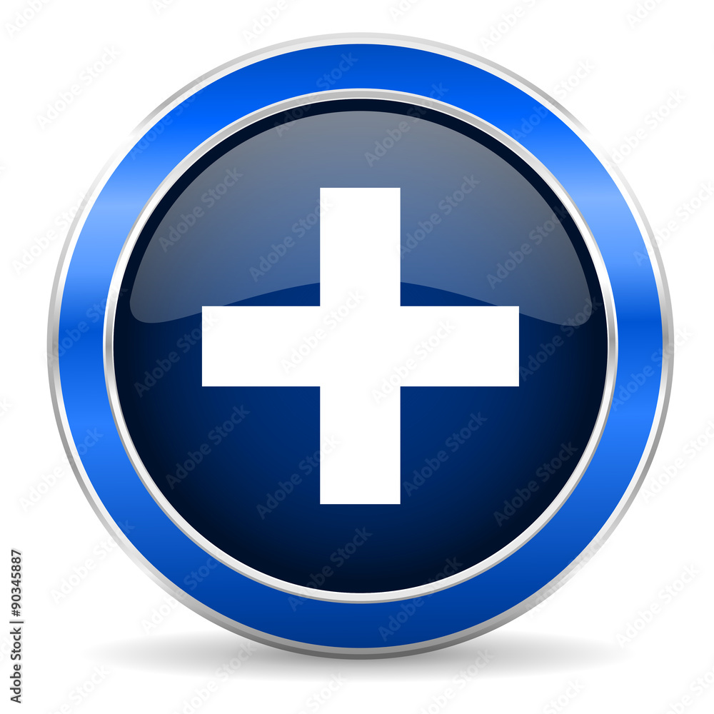 plus icon cross sign plus icon cross sign