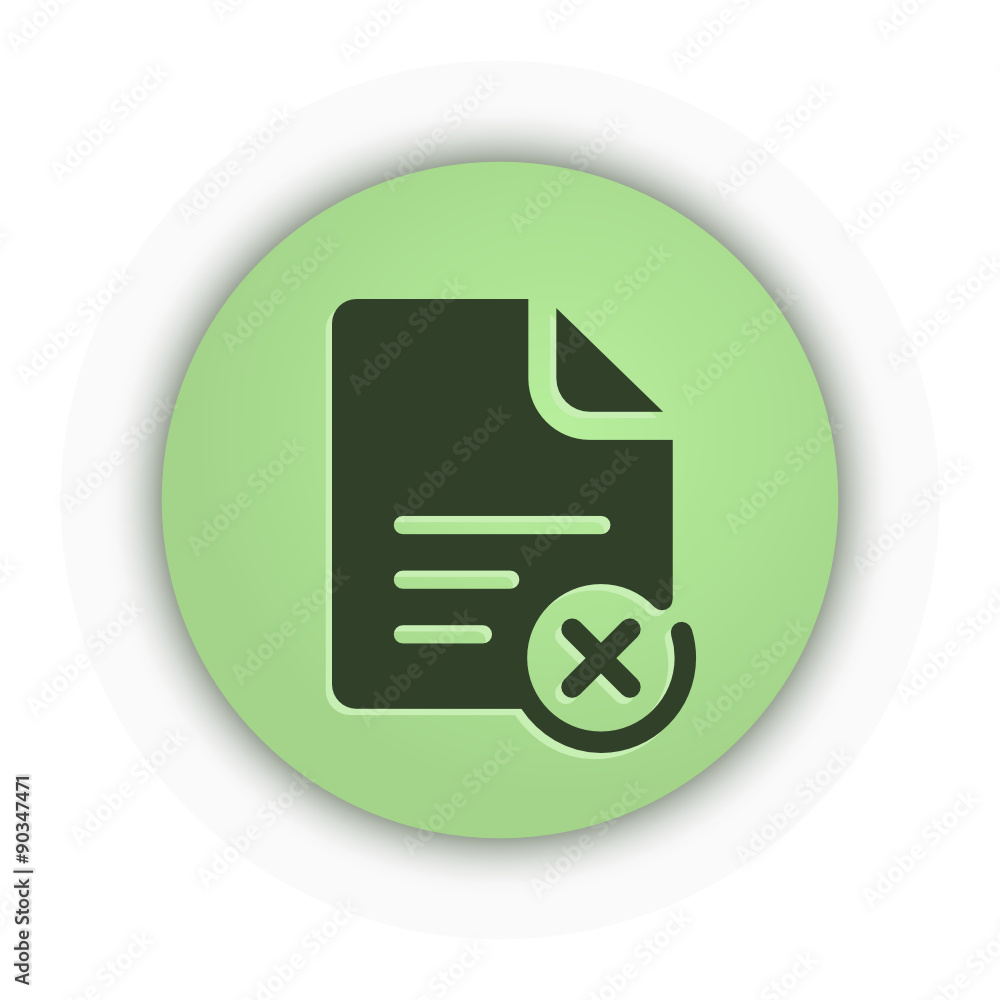 Green App Button Green App Button