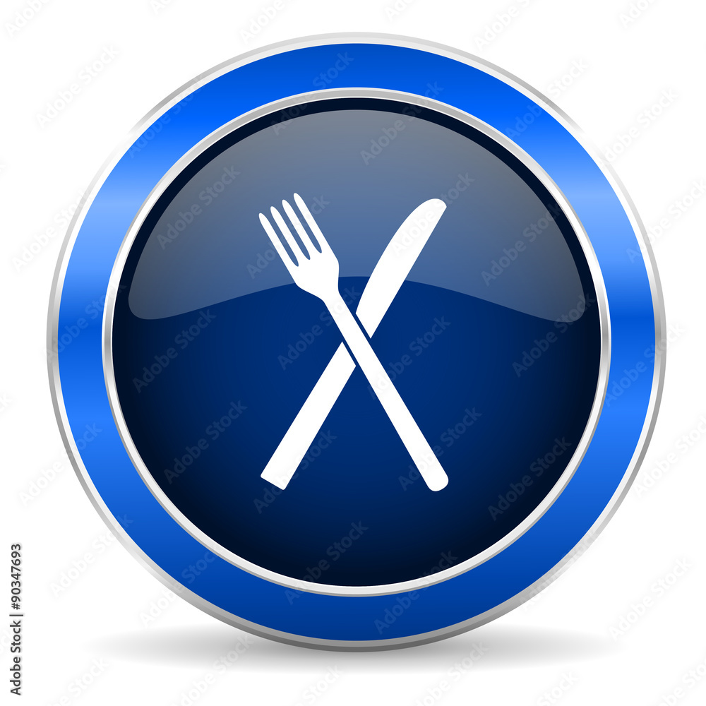 eat icon restaurant symbol