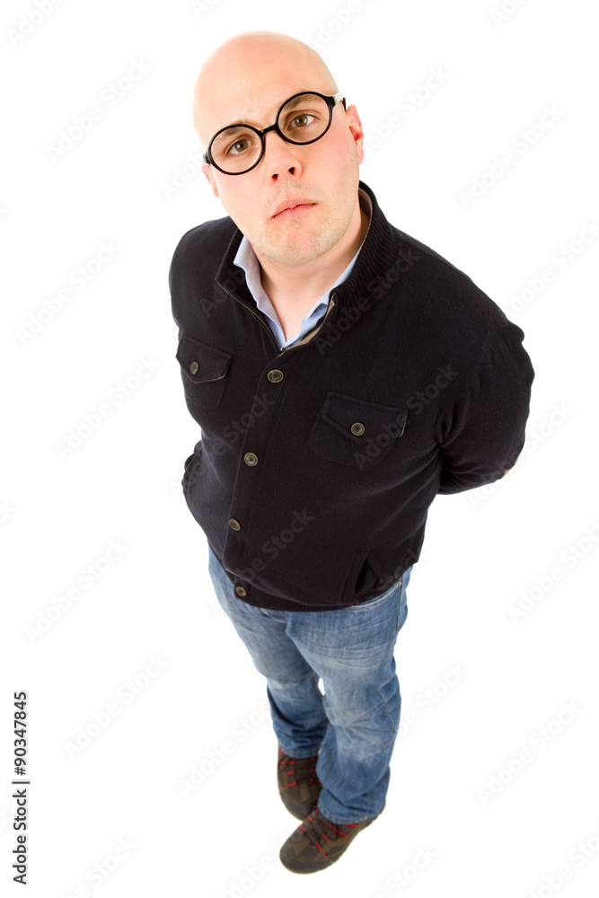 man full body man full body