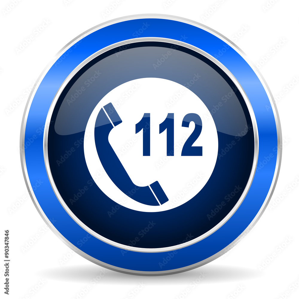 emergency call icon 112 call sign emergency call icon 112 call sign