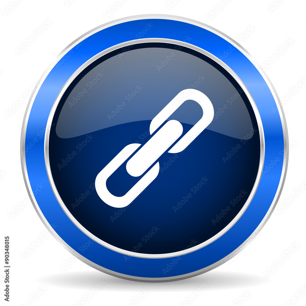 link icon chain sign link icon chain sign